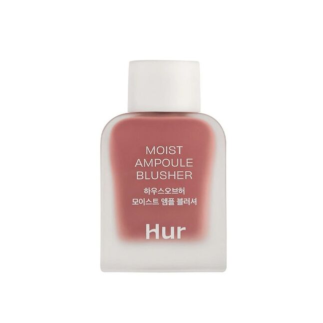 Hur blush/ coral peach 