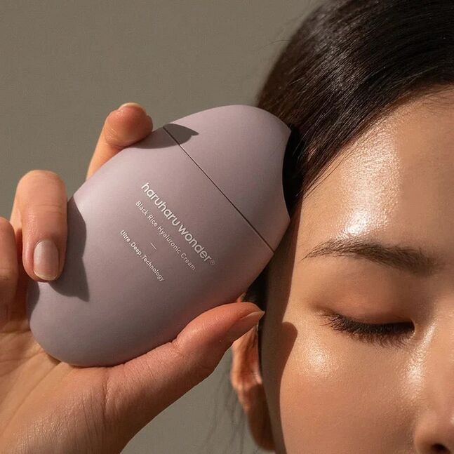 Haru haru hyaluronic cream