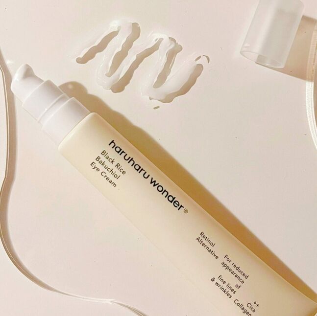 Haru haru eyecream/20ml