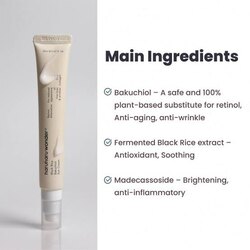 Haru haru eyecream/20ml