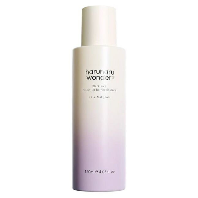 Haru haru milk essence/120ml