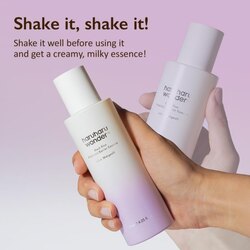 Haru haru milk essence/120ml