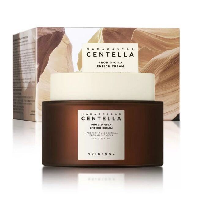 Skin1004 probio cica cream/50ml
