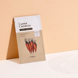 Skinfood carrot carotene mask/1