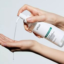Anua heartleaf oil cleanser/200g