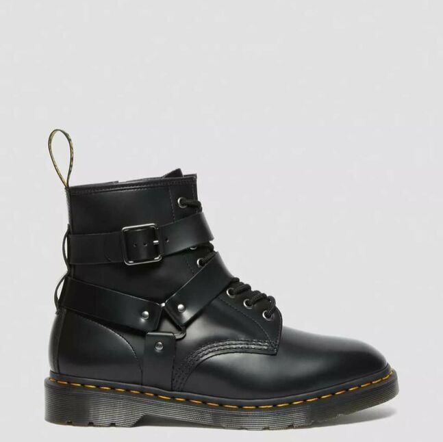 Dr. martens cristofor harness 38
