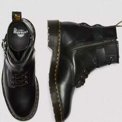 Dr. martens cristofor harness 38