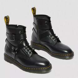 Dr. martens cristofor harness 38