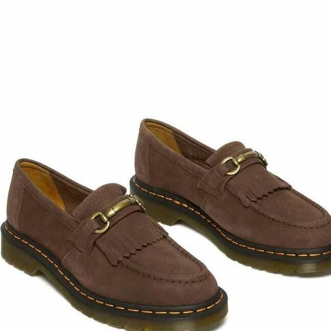 Dr. martens adrian nubuck 38