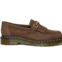 Dr. martens adrian nubuck 38