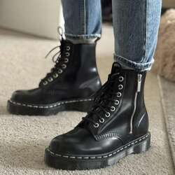 Dr. martens 1460 zip bex 37
