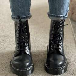Dr. martens 1460 zip bex 37