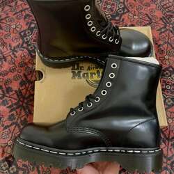 Dr. martens 1460 zip bex 37