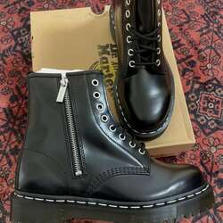 Dr. martens 1460 zip bex 37