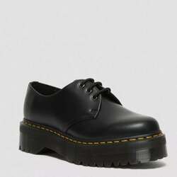 Dr.martens 1461 quad platform 38
