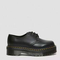 Dr.martens 1461 quad platform 38