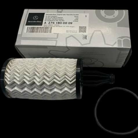 M276 моторын маслын шүүр