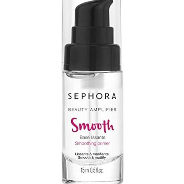 Sephora-smoothing primer | 15ml