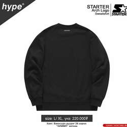 Starter brand shirt 