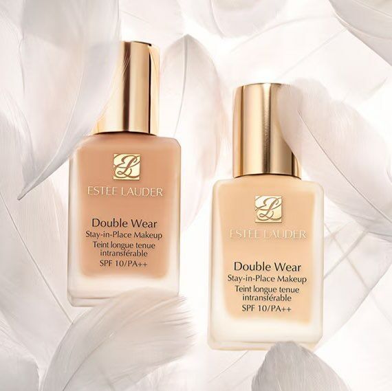 Estee lauder-double wear
