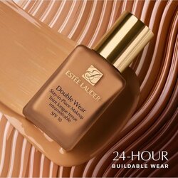 Estee lauder-double wear