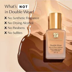 Estee lauder-double wear