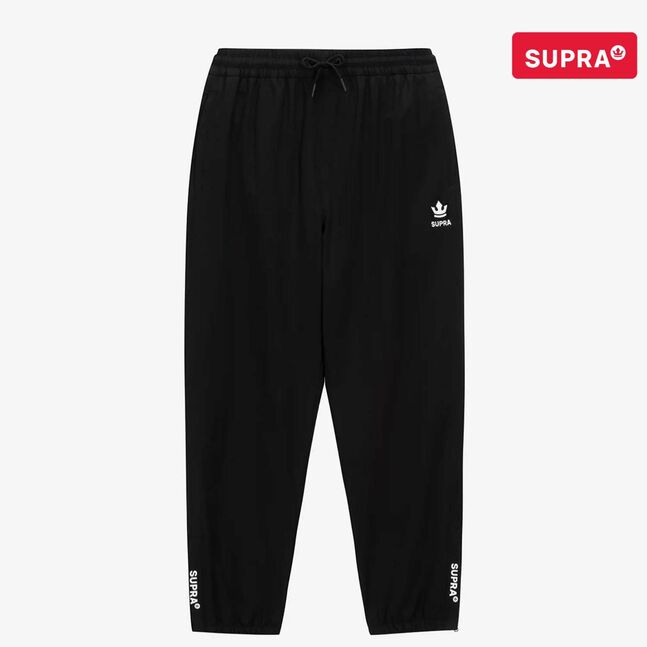 Supra jogger pants