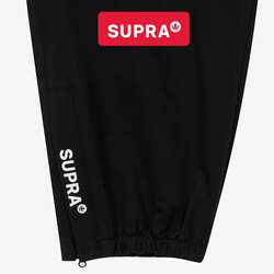 Supra jogger pants