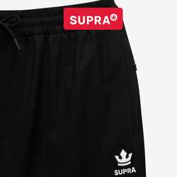 Supra jogger pants