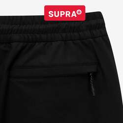 Supra jogger pants