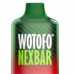 Wotofo nexbar 10k