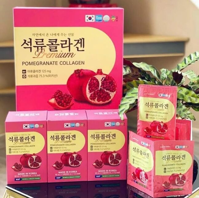 Анартай collagen 60ш