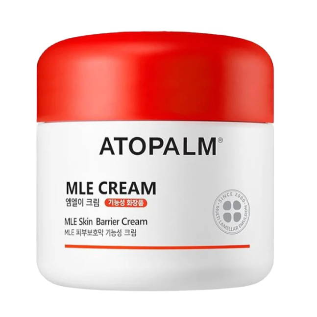 ATOPALM MLE Cream 100ml