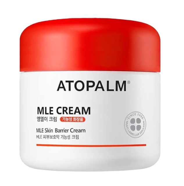 ATOPALM MLE Cream