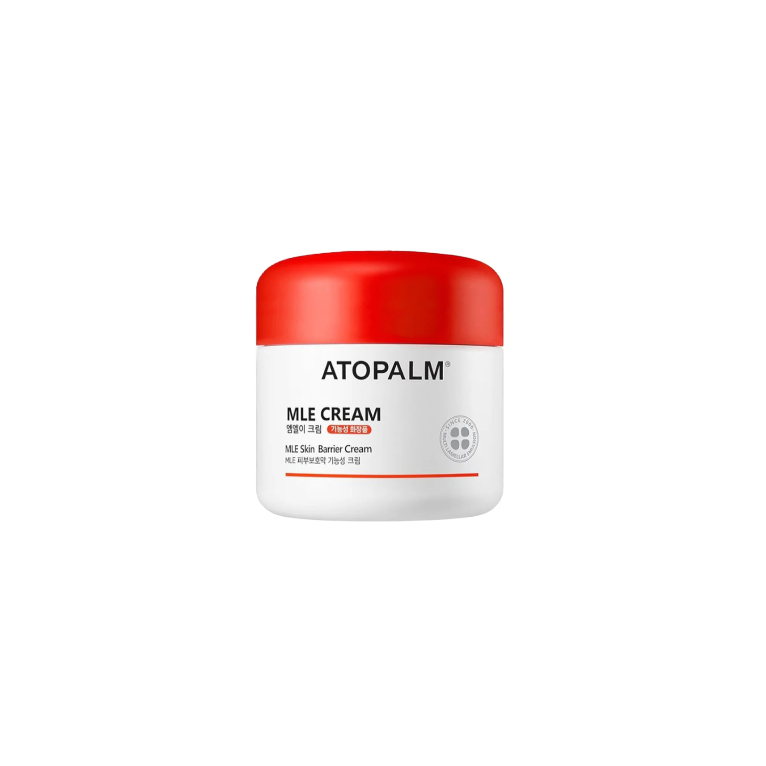 ATOPALM MLE Cream