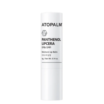 ATOPALM Panthenol Lipcera 4g