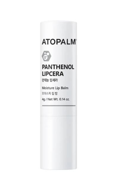 ATOPALM Panthenol Lipcera 4g