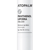 ATOPALM Panthenol Lipcera 4g