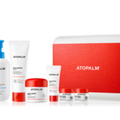 ATOPALM Special Care Set