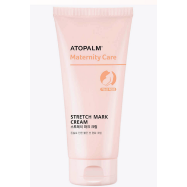 ATOPALM Maternity Care Stretch Mark Cream 150ml