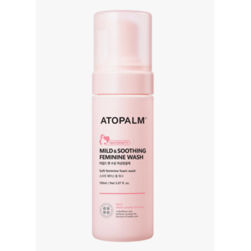 ATOPALM Maternity Care Mild & Soothing Feminine Wash 150ml
