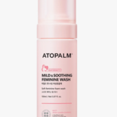 ATOPALM Maternity Care Mild & Soothing Feminine Wash 150ml