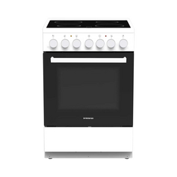 Rotenzo 60*60см хэмжээтэй керамик цахилгаан зуух RCFXG6011W