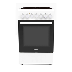 Rotenzo 50*60см хэмжээтэй керамик цахилгаан зуух RCFXG5011W