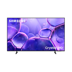 Samsung UE55U8000FUXCE 55 инч Crystal UHD ухаалаг зурагт /2025/