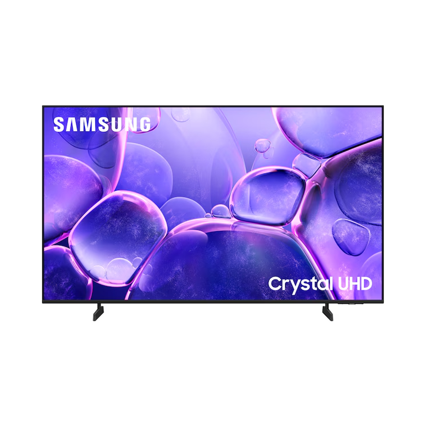 Samsung UE55U8000FUXCE 55 инч Crystal UHD ухаалаг зурагт /2025/