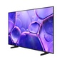 Samsung UE55U8000FUXCE 55 инч Crystal UHD ухаалаг зурагт /2025/