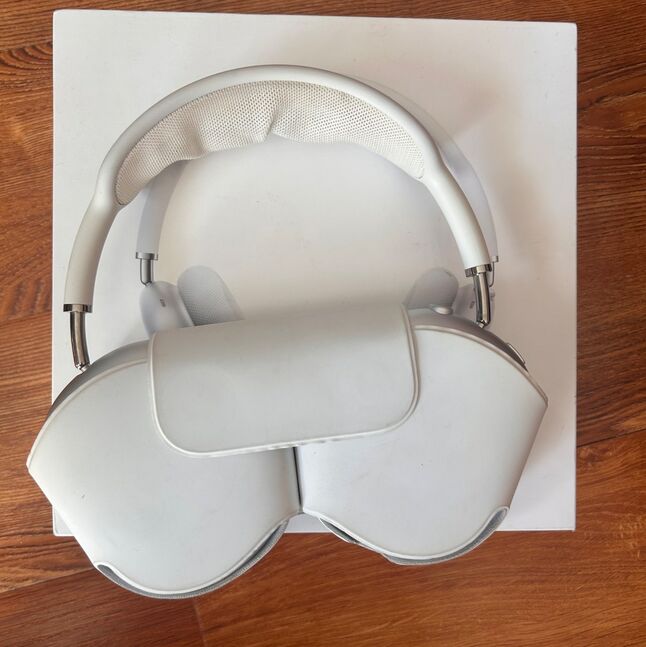 Airpods max asuudalgui