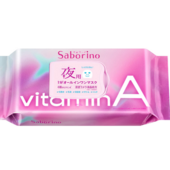 Saborino Vitamin А All in One Mask 