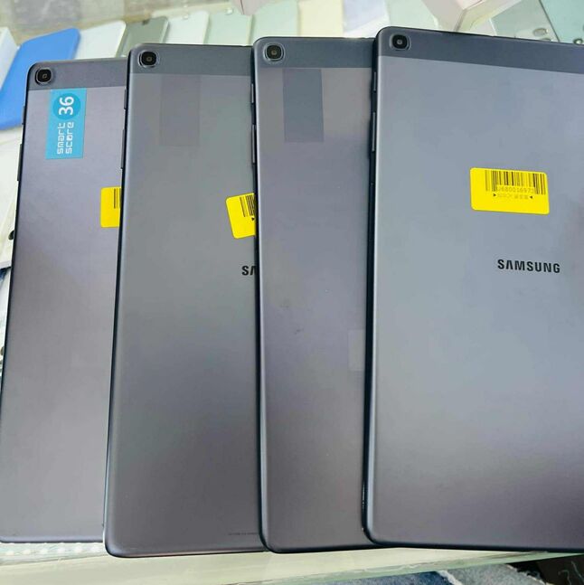 Galaxy tab